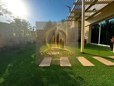 🏡 للإيجار فيلا مميزة – منطقة الرملة | الشارقة
