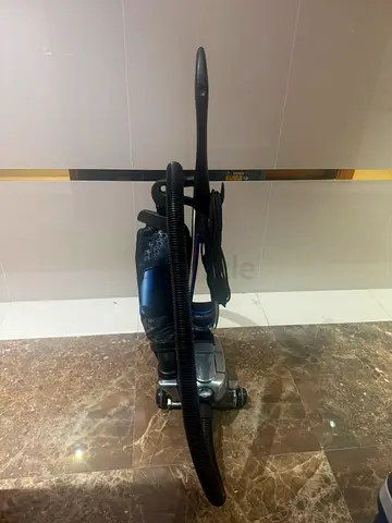 Used Kirby vacuum cleaner - excellent working condition