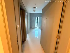 SPACIOUS ONE BEDROOM HIGH FLOOR FOR RENT