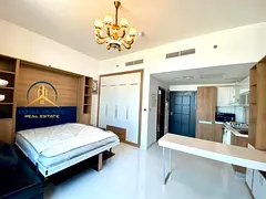 Studio | Vacant | spacious | close to metro