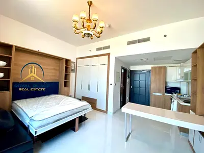 Studio | Vacant | spacious | close to metro