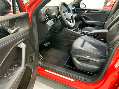 Volkswagen Tiguan R-Line Black Edition, миниатюра 11