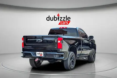 صورة 6 لـ 2022 Chevrolet SILVERADO 1500