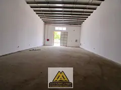 Warehouse area: 168.56 square meters (approximately 1,814 square feet). Suitable for storage and var