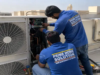 Ac Repairing and Services