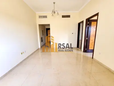 1BHK With Nice Finishing/Family Building/Near Muwahila Commerical