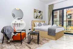 Summer Offer | Stylish Studio | Olivz Residence