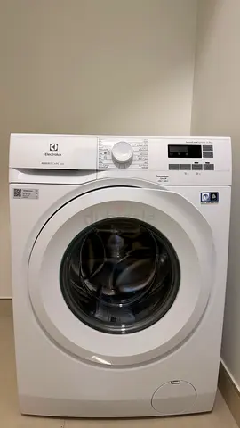 Brand New Electrolux PerfectCare 600 Washing Machine (7kg) – Unused!