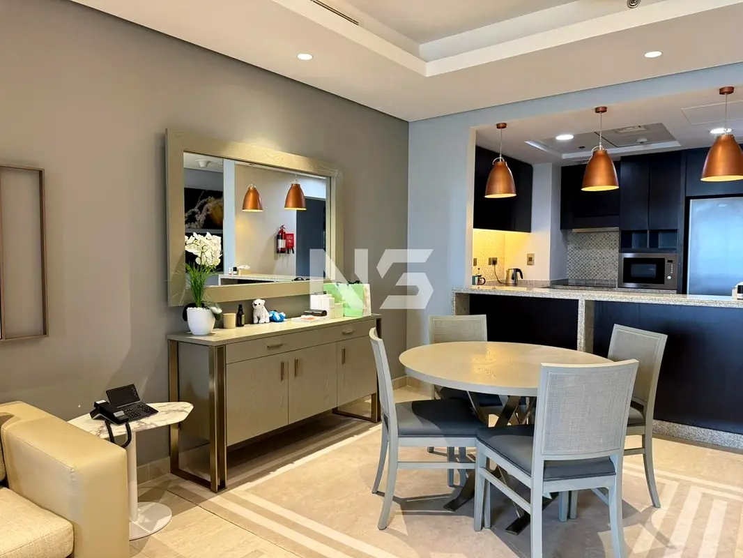 Premium Palm Jumeirah Homes | High End Finishes