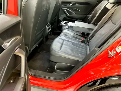 Volkswagen Tiguan R-Line Black Edition, миниатюра 12