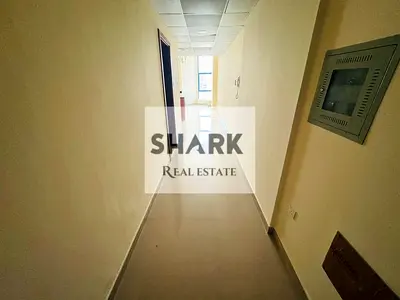 🏡 Ready to Move In | Excellent Investment Opportunity A well-designed studio apartment with an open view and private balcony, located in Nuaimia Tow