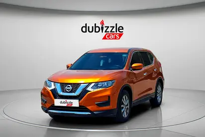 صورة 3 لـ 2018 Nissan X-TRAIL