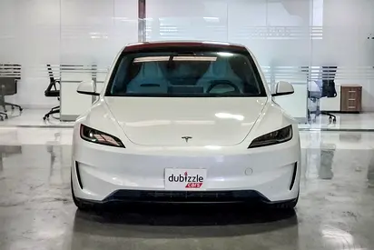 صورة 2 لـ 2024 Tesla MODEL 3