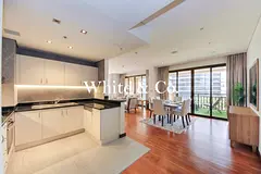 Upgraded | Furnished | Sea Views | Vacant