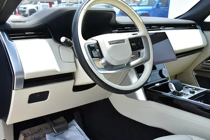 Land Rover Range Rover SE P530, миниатюра 10