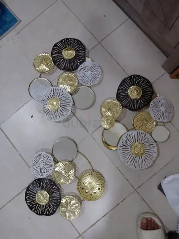 Wall hanging