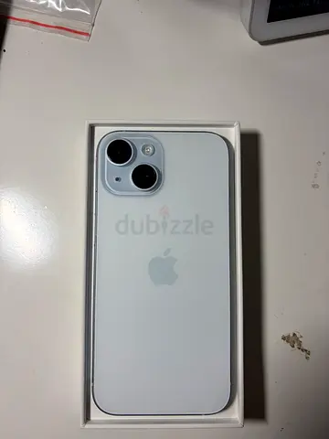 iPhone 15 128 GB