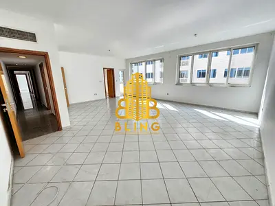 Spacious 3 BR + Maid Room Apartment | Prime Location