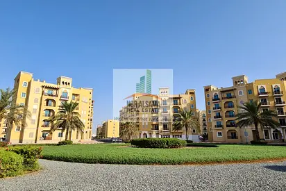 Studio Apartment for Rent | Emirates Cluster | International City, Dubai