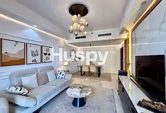 Canal View | Vacant | Furnished