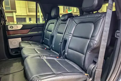 صورة مصغرة 12 لـ 2021 Lincoln NAVIGATOR