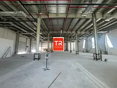 Premium Warehouse for Rent in Dubai Silicon Oasis 32,913 SQFT With Ac No DREC 20 % TAX