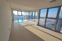 Canal View | High Floor 2BR+M | Brand New Unit