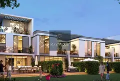 HIGH ROI | LUXURIOUS 5-BEDS + MAIDS | WATER FRONT