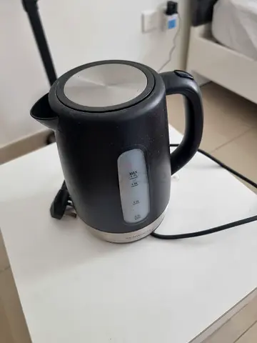 electric kettle