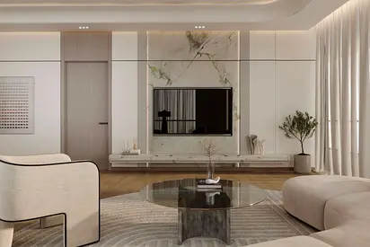Under Op | Burj View | High Floor | Great Layout