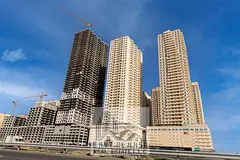 Fully Furnished 1BR | 2 Bath | Parking | 1000 Sqft | 35K | Lilies Tower