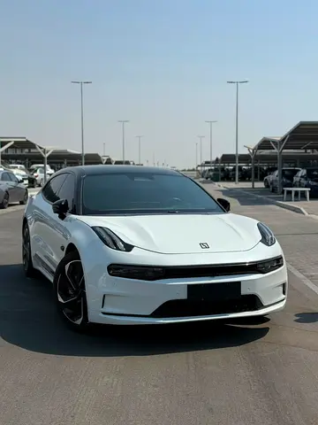 2023 Zeekr 001 ME 100kWh 4WD | Dual Motor | Electric Luxury
