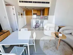 Fully Furnished 1 Bedroom Apartment | Spacious Layout | Ready to Move | Al Mamsha
