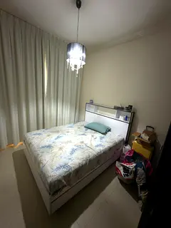 Room available as flatmate in al raffa bur dubai