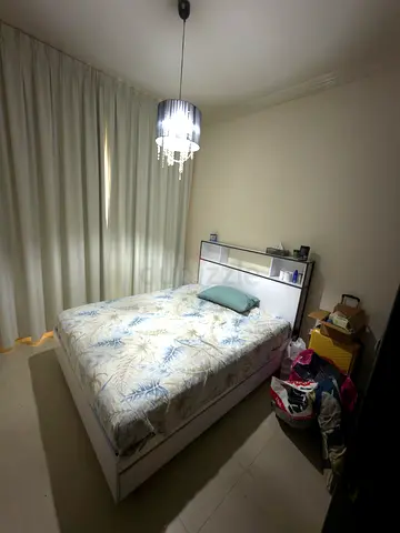 Room available as flatmate in al raffa bur dubai