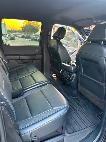 2022 FORD F-150 照片 16