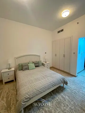 Furnished Studio | Investor Deal | Well-Maintained