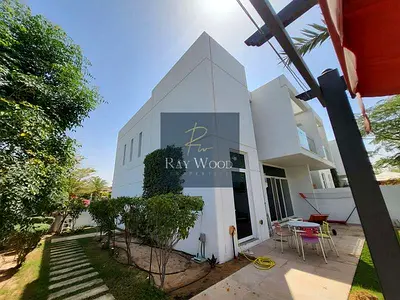 3-BED ROOM | SPACIOUS LAYOUT | PRIME LOCATION