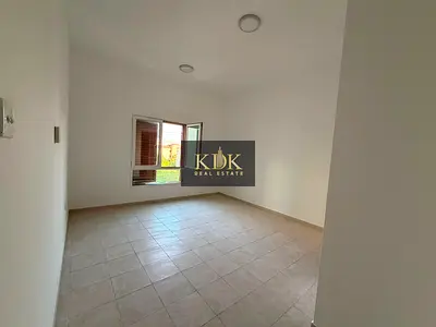 1 Bedroom | Open-Plan Layout | Courtyard View | Discovery Gardens MED 93