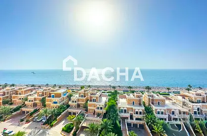 3 Bed Maid | Full Sea View | Private Beach Access