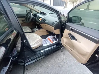 2006 Honda CIVIC 照片 7