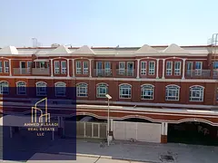 4 bedroom townhouse
