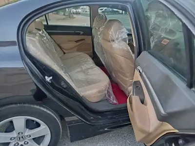 2006 Honda CIVIC 照片 2