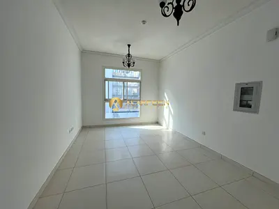 Pool View 1BR | Venus 1 | Balcony Apartment