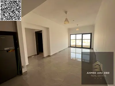 Spacious1BHK - Gym - Pool - Kids Area - Water Park - Centeral Ac - Modern Finishing&Excellent Spaces - Close to dubai and sharjah Ex