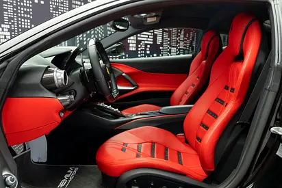 2019 Ferrari 812 SUPERFAST — фото 11