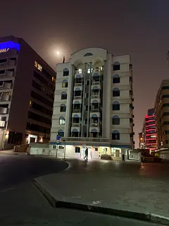 Ready to move room available in Mankhool for staff