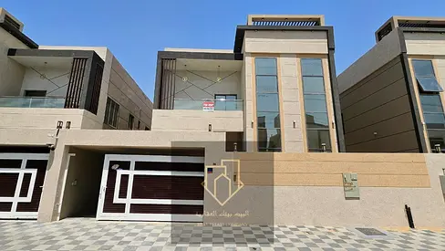 Modern and Elegant Design | Prime and Vibrant Location | Located in One of the Best Residential Areas | Close to All Essential Services and Amenities