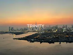 Burj View | Premium Finishing | Fully Furnished