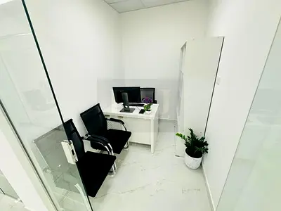 Spacious Office | Direct From Landlord | Free Utilities |